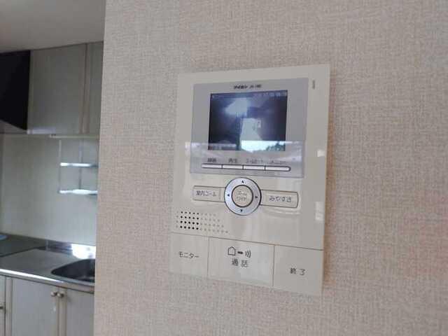 サンパティーク（101） 部屋画像