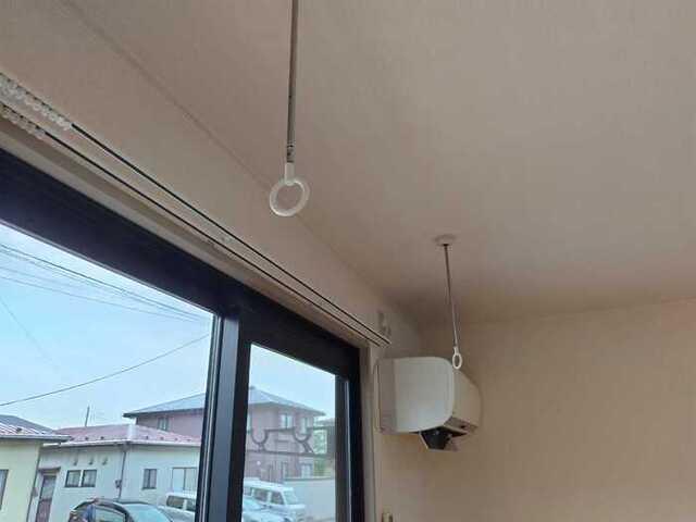 サンパティーク（101） 部屋画像