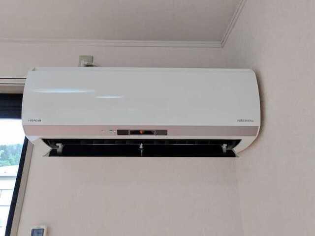 サンパティーク（101） 部屋画像