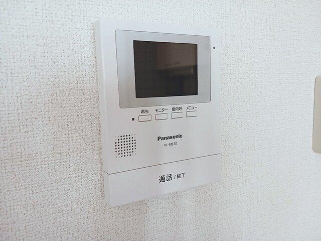 ベルフラワー（101） 設備