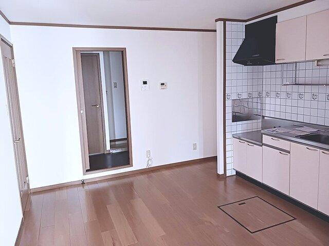 ベルフラワー（101） その他部屋・スペース