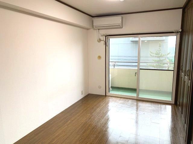 ライオンズマンション山王第二（304） 部屋画像