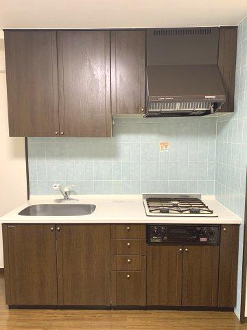 ライオンズマンション山王第二（304） 部屋画像