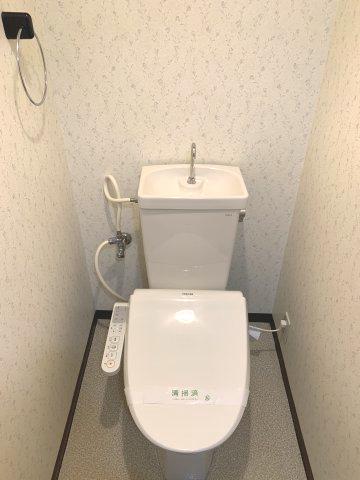 ライオンズマンション山王第二（304） 部屋画像