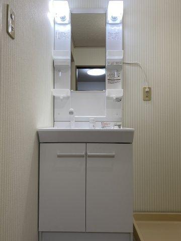 フォルトゥーナⅠ（203） 部屋画像
