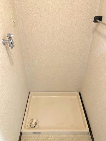 ライオンズマンション山王第二（304） 部屋画像