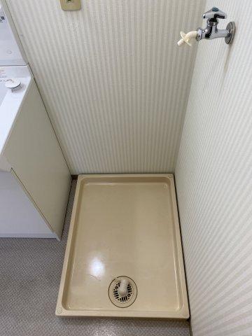 フォルトゥーナⅠ（203） 部屋画像