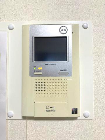 ライオンズマンション山王第二（304） 部屋画像