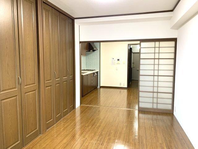 ライオンズマンション山王第二（304） 部屋画像