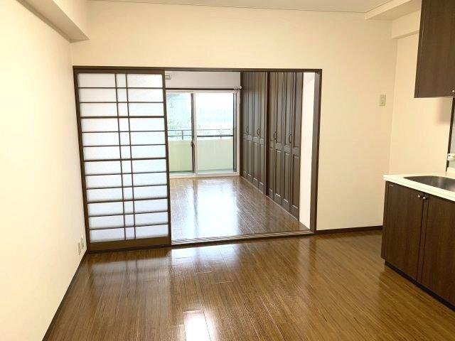 ライオンズマンション山王第二（304） 部屋画像