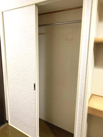 ライオンズマンション山王第二（304） 部屋画像