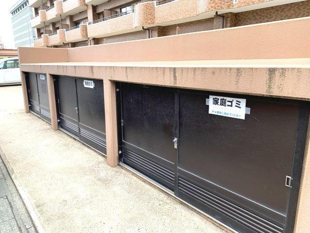 ライオンズマンション山王第二（304） 部屋画像