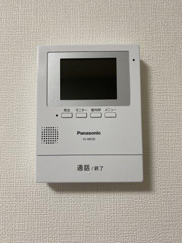 フォルトゥーナⅠ（203） 部屋画像