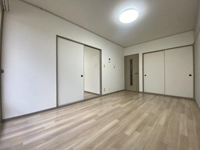 フォルトゥーナⅠ（203） 部屋画像