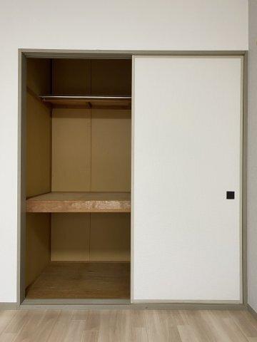 フォルトゥーナⅠ（203） 部屋画像