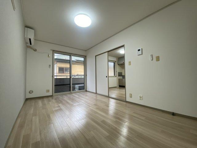 フォルトゥーナⅠ（203） 部屋画像