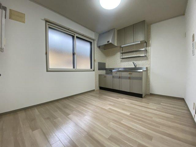 フォルトゥーナⅠ（203） 部屋画像