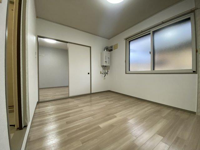 フォルトゥーナⅠ（203） 部屋画像