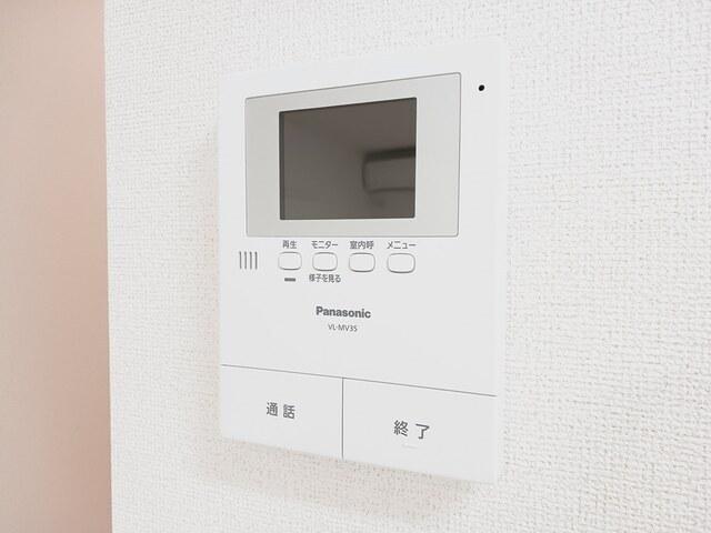 ノイカルムＤ（101） 設備