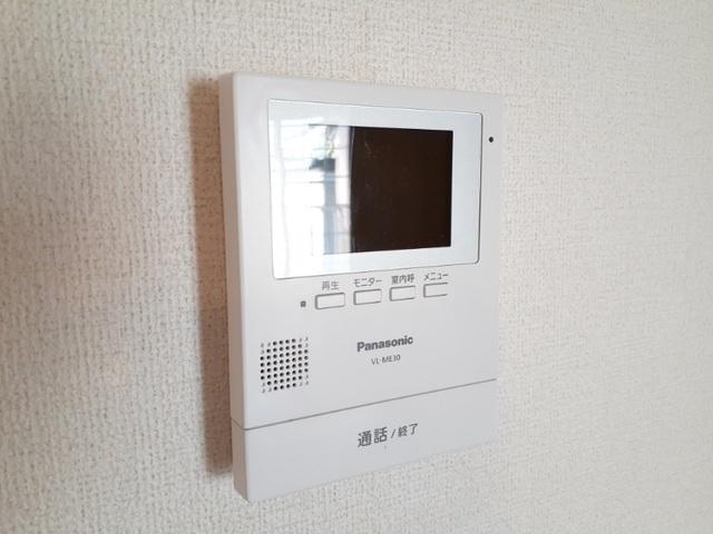 かみふうせん（104） 設備