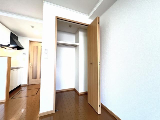 マーベラスＳＡＧＡＷＡ（101） 収納