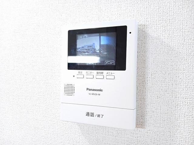マーベラスＳＡＧＡＷＡ（101） 設備