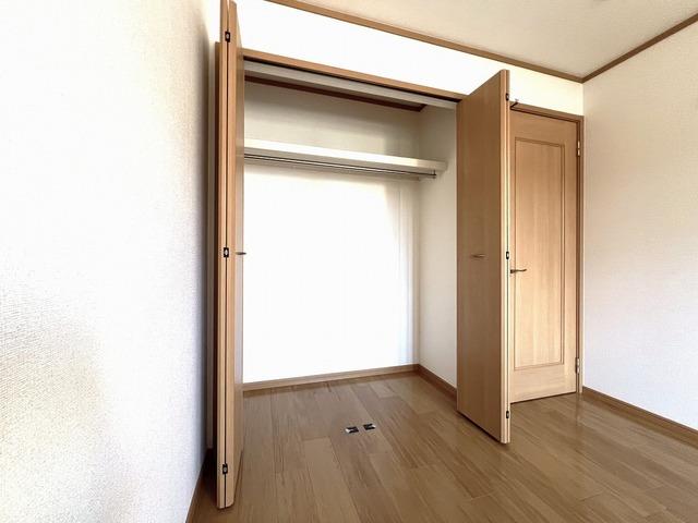 クレストール２４Ｃ（101） 収納