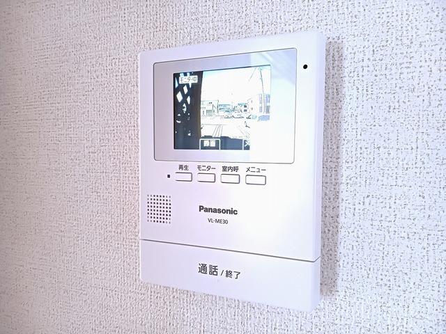 クレストール２４Ｃ（101） 設備