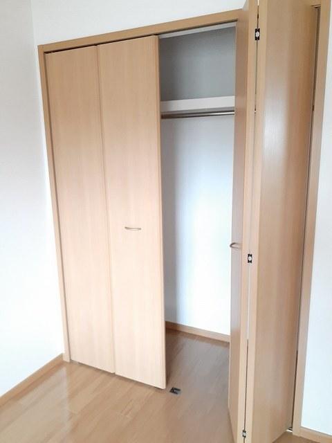 クレストール２４Ｃ（102） 収納