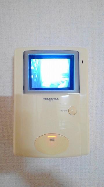 クレストール２４Ｃ（102） 設備