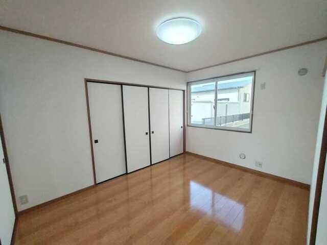 アーバンライフ八橋（103） 部屋画像