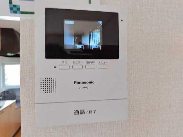 アーバンライフ八橋（103） 部屋画像