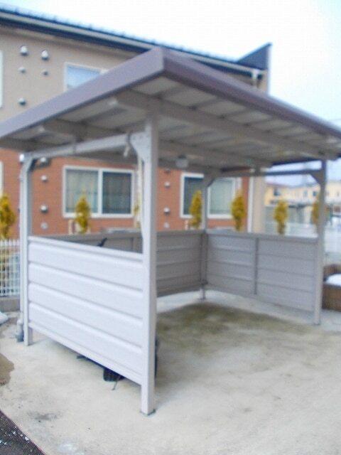 アトレⅡ（102） その他部屋・スペース