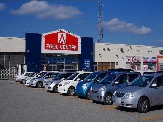 アマノ　御所野店：1000m