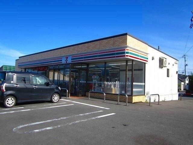 セブンイレブン 新屋豊町店：1300m