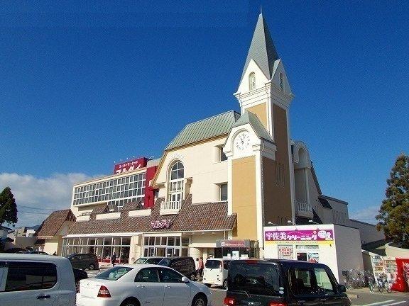 マルダイ 牛島店：1200m