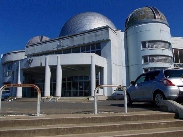 秋田市立　御所野小学校：1300m