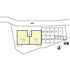 グレイスムーン（102） その他