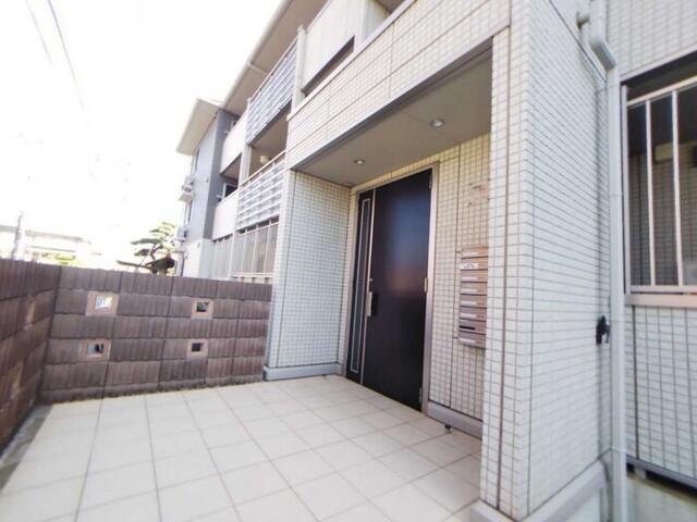セジュールＡｓａｍｉ（305） エントランス