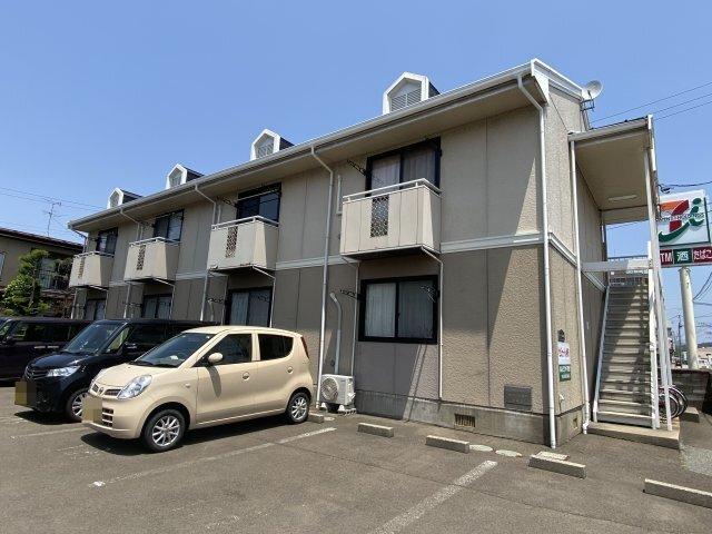 セジュール桜町の賃貸物件