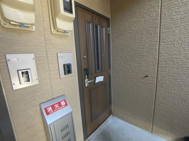 ステラ　Ⅰ（102） 物件画像