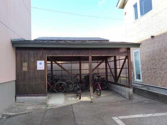 ほどのニッセイハイム（301） ロビー