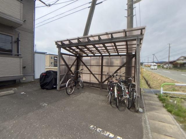 サンパティーク鎌田（103） 物件画像