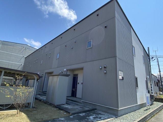 オーキッドBの賃貸物件