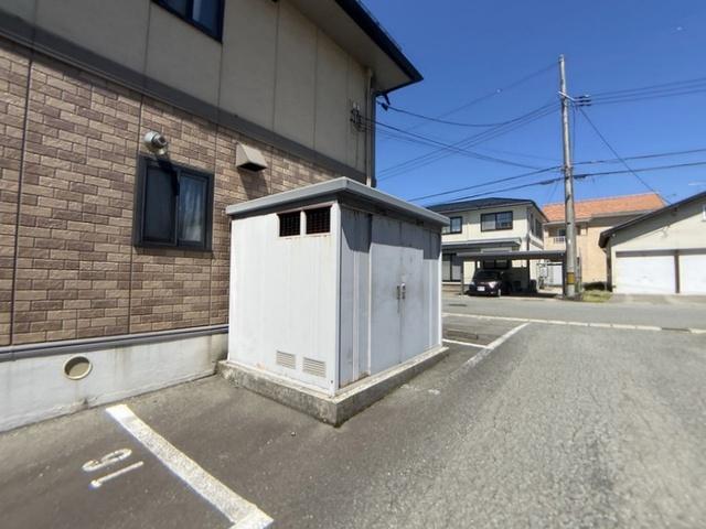 ステラ　Ⅰ（102） 物件画像