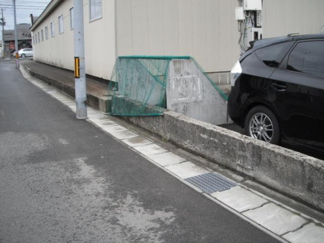 サンクレスト　Ａ（103） 物件画像
