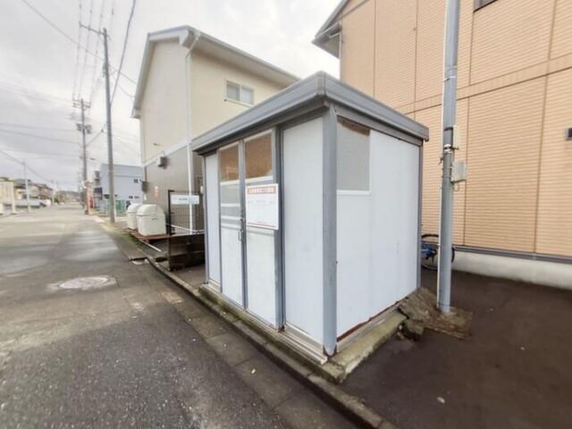 アルパイン（205） 物件画像