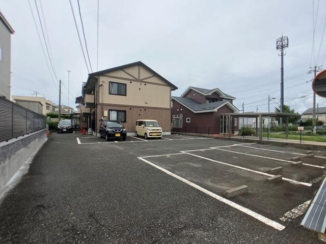 ＣＫ’Ｓ．Ａ（201） 駐車場