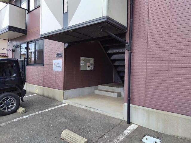 サンパティーク（101） 物件画像