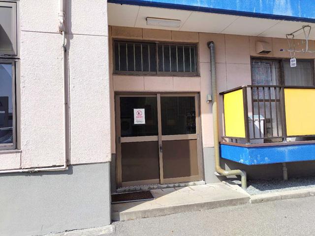 ほどのニッセイハイム（301） エントランス